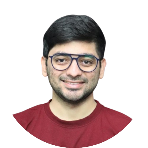 Harsh Nagoriya